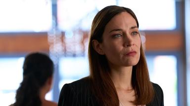 Law & Order Toronto: Criminal Intent 2x4