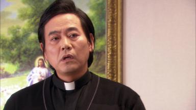 Del Cielo al Infierno 1x8