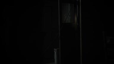 Eli Roth: Terror en primera persona 1x3