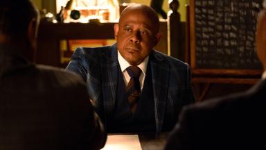 El Padrino de Harlem 4x1