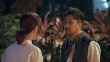 Las olas del poder 1x7