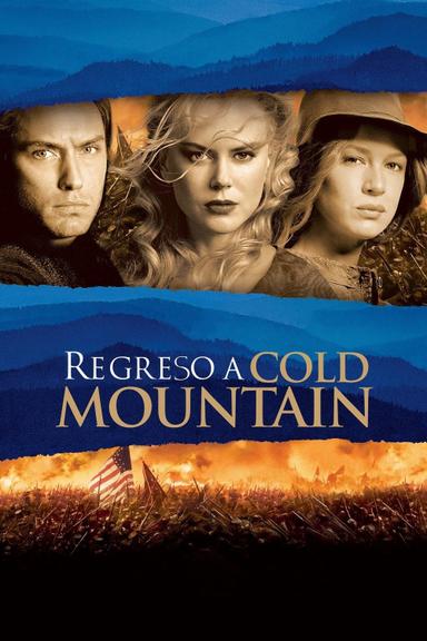 Regreso a Cold Mountain