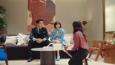 La vida fabulosa 1x5