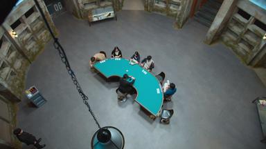 El plan del diablo 1x11