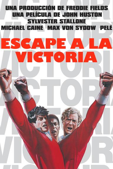 Escape a la victoria