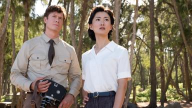 Monarch: Legado de monstruos 1x3