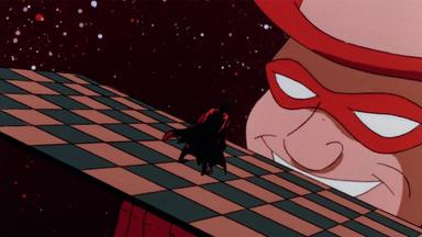 Batman: La Serie Animada 1x45