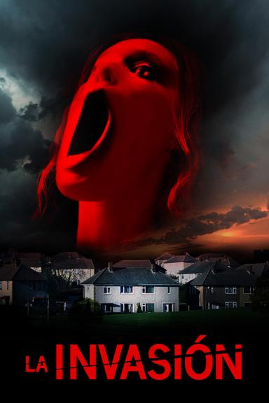La invasión