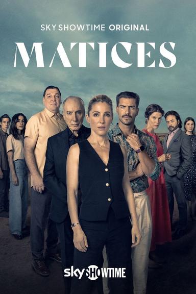 Matices 1x6