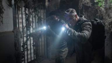 Star Trek: Extraños Nuevos Mundos 3x3