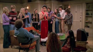 El Show de los 70's 3x9