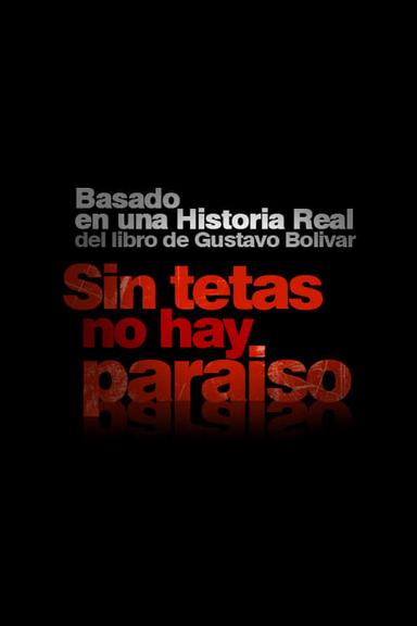 Sin Tetas no hay Paraíso 1x10