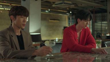 Mi Adorable Demonio 1x7