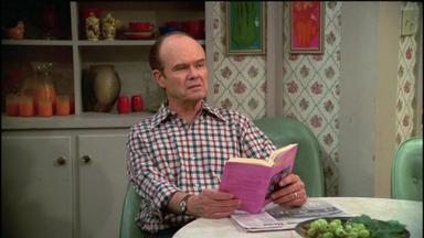 El Show de los 70's 6x18