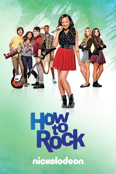 How to Rock 1x24