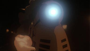 Batman: La Serie Animada 1x6