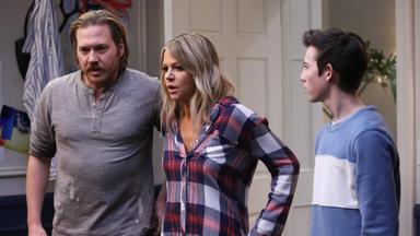 Mi loca tía Mick 1x15