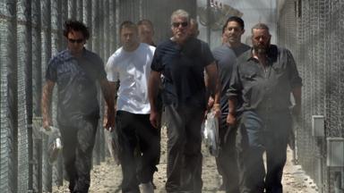 Sons of Anarchy 4x1