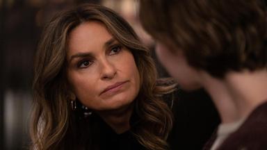 La Ley y el Orden: Unidad de Víctimas Especiales 27x1