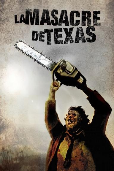 La masacre de Texas