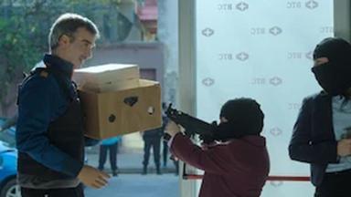 División Palermo 2x4