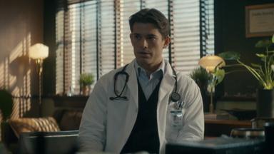 Mentes Extraordinarias 2x10