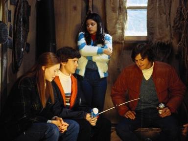 El Show de los 70's 3x10