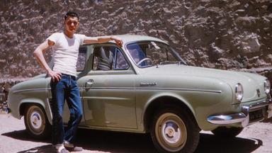 Medallas de Honor 1x7