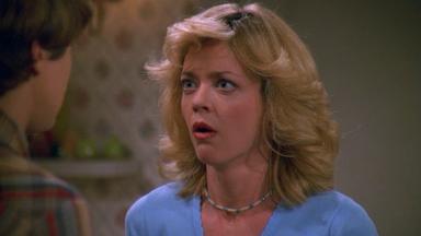 El Show de los 70's 1x21