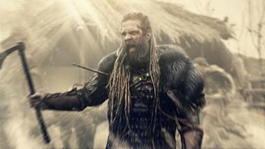 The Pendragon Cycle: Rise of the Merlin 1x4