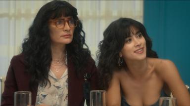 Betty la fea, la historia continúa 2x1