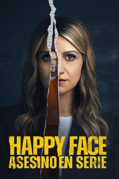 Happy Face: Asesino en Serie