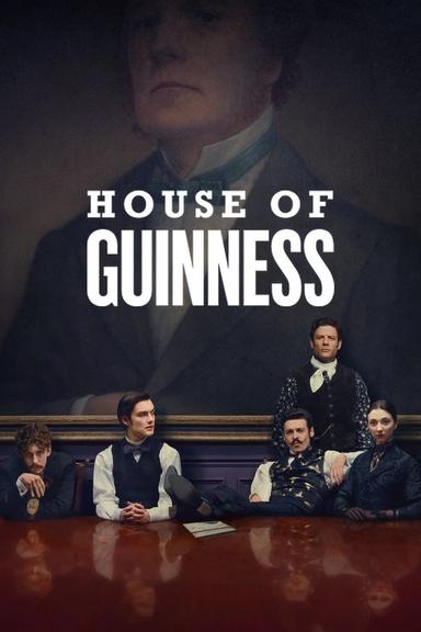 La casa Guinness