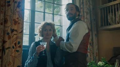 El joven Sherlock 1x5