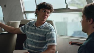 Chico come universo 1x6