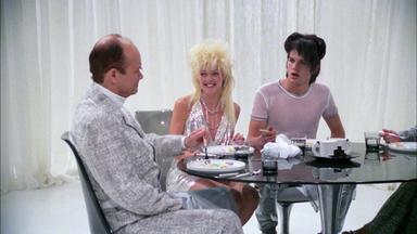 El Show de los 70's 2x25