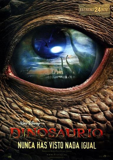 Dinosaurio