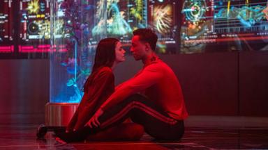 Star Trek: Academia de la Flota Estelar 1x8