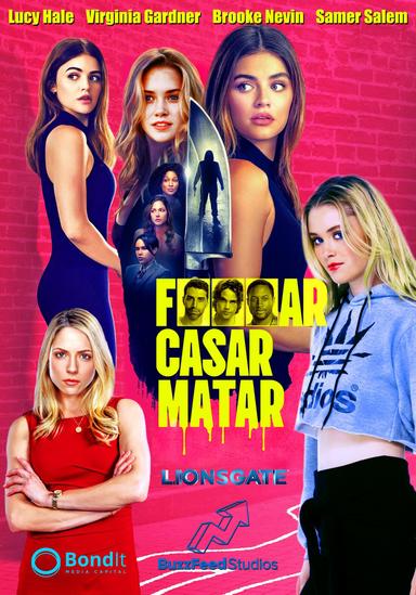 F*llar Casar Matar