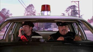 El Show de los 70's 6x9