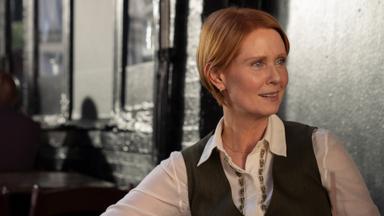 And Just Like That… Un nuevo capítulo de Sex and the City 3x6