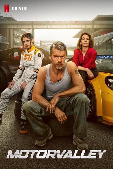 Motorvalley
