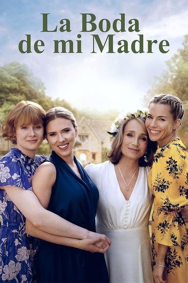La boda de mi madre