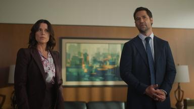 El abogado del Lincoln 4x10