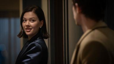 Belleza perfecta 1x9