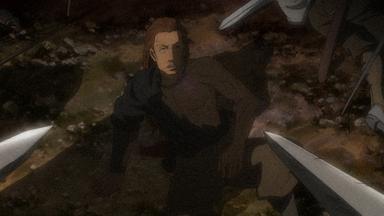 The Sacred Blacksmith 1x2