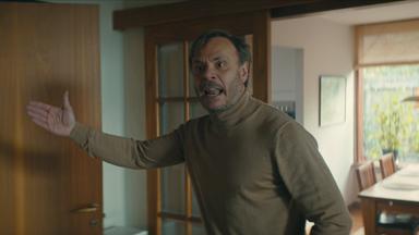 Una familia normal 1x5