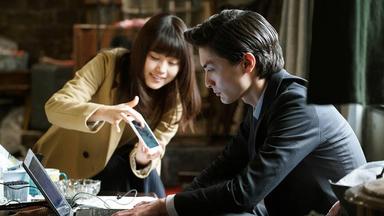 El amor te hace llorar 1x7