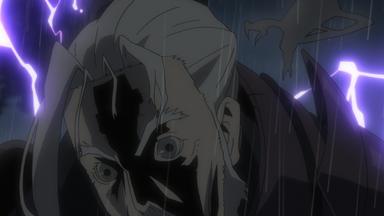 The Sacred Blacksmith 1x10