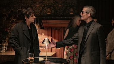 Talamasca: The Secret Order 1x4